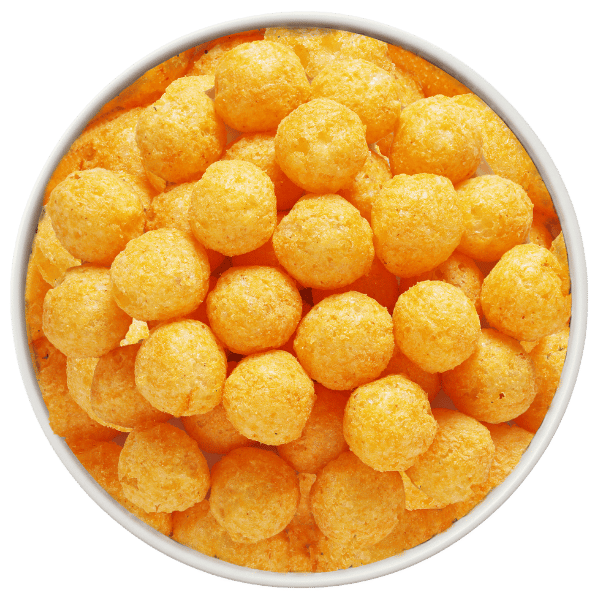 Corn Balls - Regular